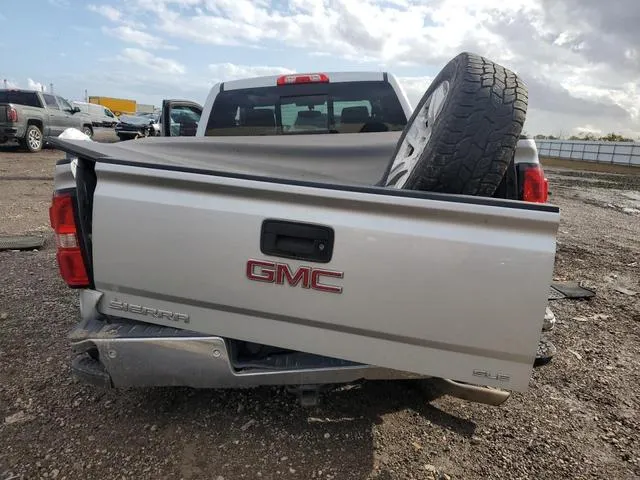 1GTR1UEH3EZ162864 2014 2014 GMC Sierra- C1500 Sle 6