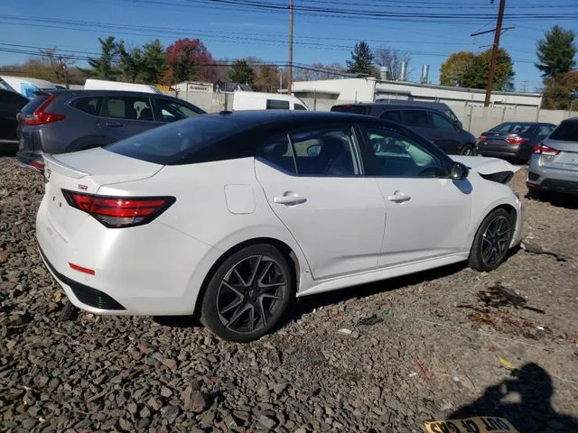 3N1AB8DV9RY216387 2024 2024 Nissan Sentra- SR 3