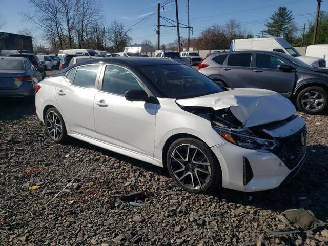 3N1AB8DV9RY216387 2024 2024 Nissan Sentra- SR 4