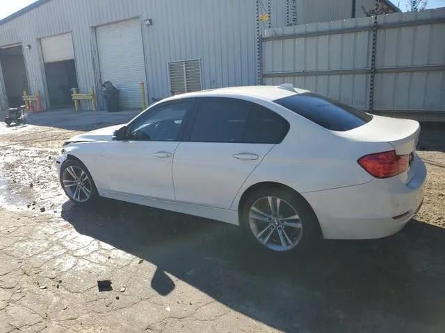 WBA3B3C58DF145674 2013 2013 BMW 3 Series- 328 XI 2