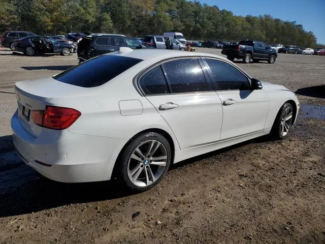 WBA3B3C58DF145674 2013 2013 BMW 3 Series- 328 XI 3