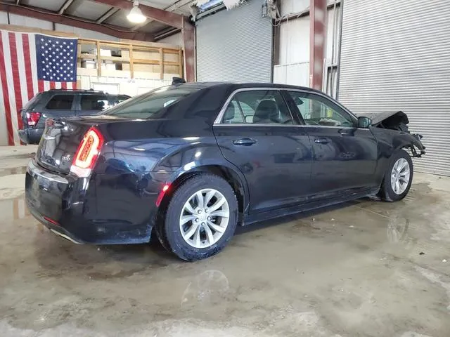 2C3CCAAG5FH810674 2015 2015 Chrysler 300- Limited 3