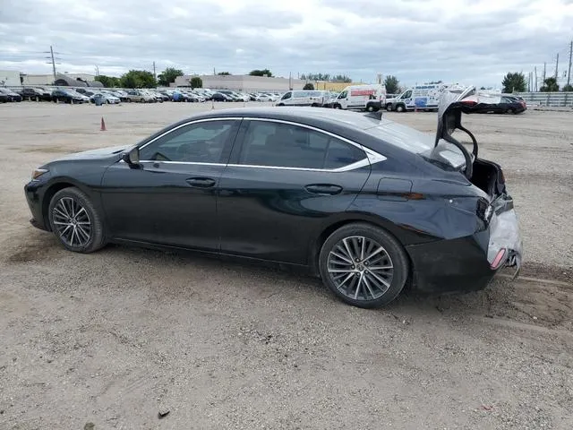 58ADZ1B10NU120677 2022 2022 Lexus ES- 350 Base 2