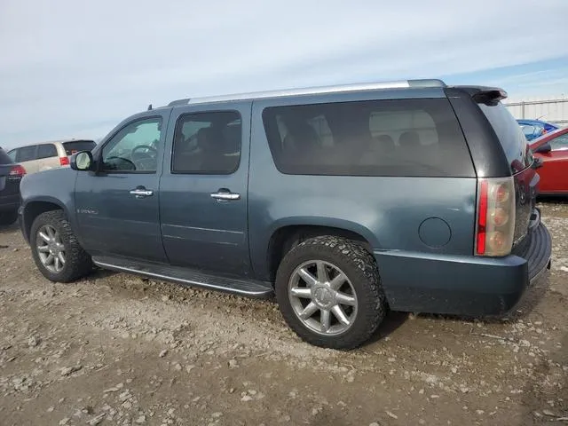 1GKFK66887J279534 2007 2007 GMC Yukon- Denali 2