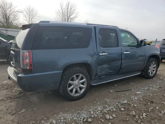 1GKFK66887J279534 2007 2007 GMC Yukon- Denali 3