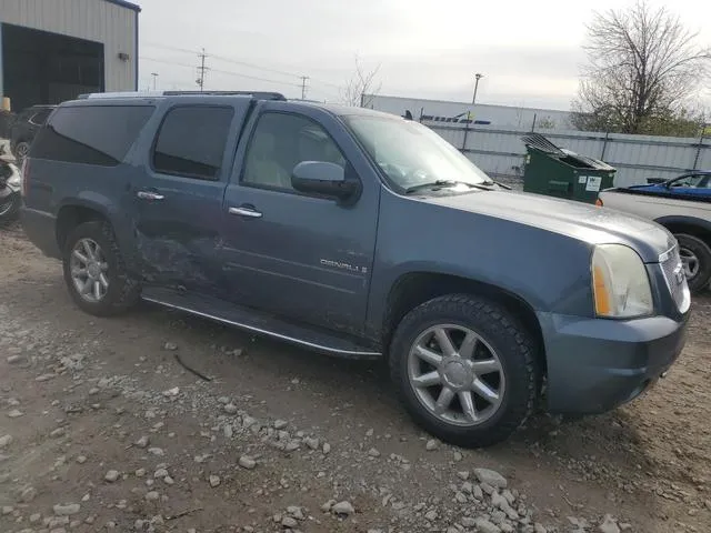 1GKFK66887J279534 2007 2007 GMC Yukon- Denali 4