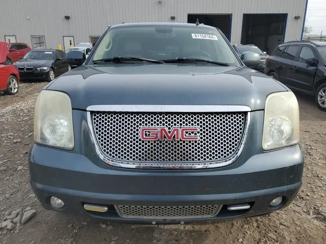 1GKFK66887J279534 2007 2007 GMC Yukon- Denali 5