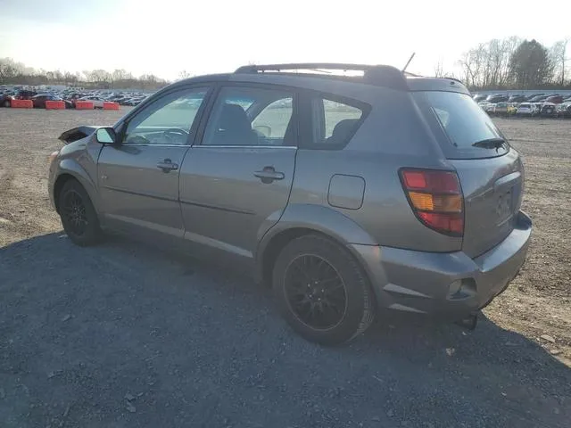 5Y2SL64874Z468408 2004 2004 Pontiac Vibe 2