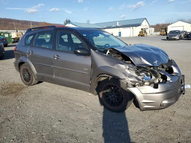 5Y2SL64874Z468408 2004 2004 Pontiac Vibe 4