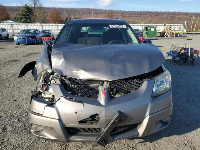 5Y2SL64874Z468408 2004 2004 Pontiac Vibe 5