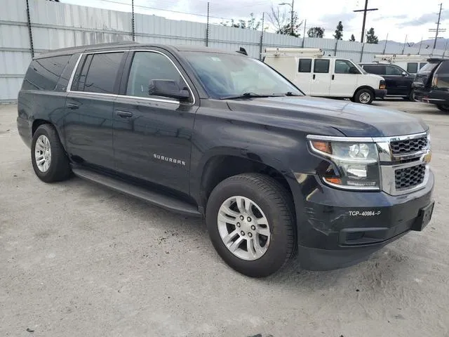 1GNSKHKC2KR334920 2019 2019 Chevrolet Suburban- K1500 Lt 4