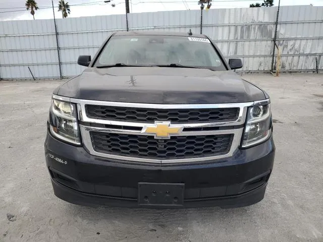 1GNSKHKC2KR334920 2019 2019 Chevrolet Suburban- K1500 Lt 5