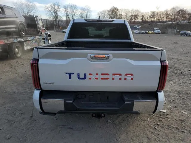 5TFMC5DB6RX051136 2024 2024 Toyota Tundra- Crewmax Platinum 6