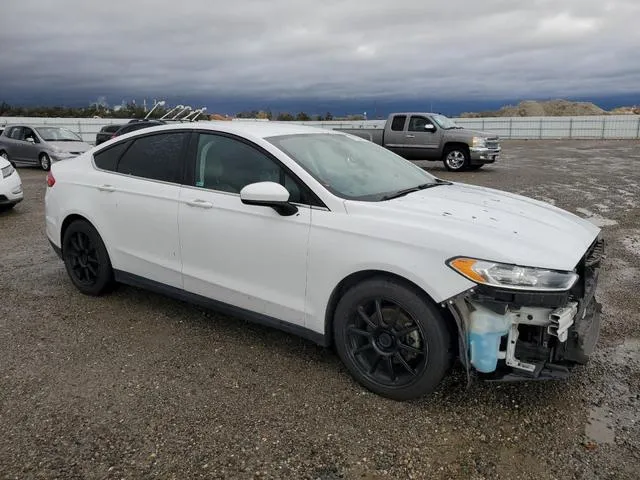 3FA6P0G70GR216441 2016 2016 Ford Fusion- S 4