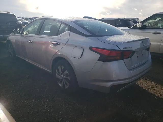 1N4BL4BV9PN370723 2023 2023 Nissan Altima- S 2