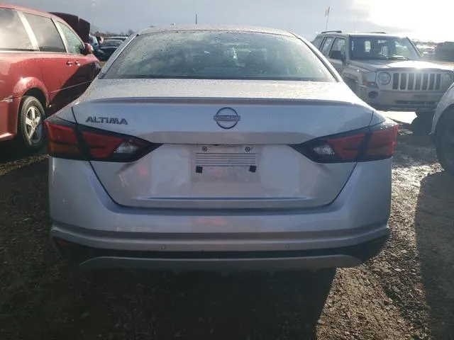 1N4BL4BV9PN370723 2023 2023 Nissan Altima- S 6