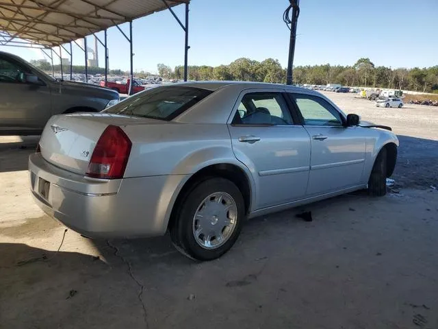 2C3JA53G55H103543 2005 2005 Chrysler 300- Touring 3