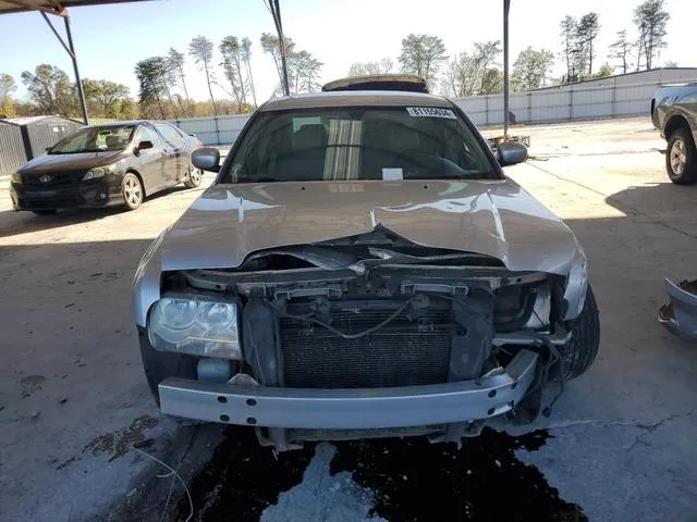 2C3JA53G55H103543 2005 2005 Chrysler 300- Touring 5