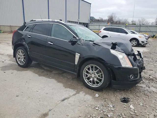 3GYFNDE37DS637708 2013 2013 Cadillac SRX- Performance Colle 4