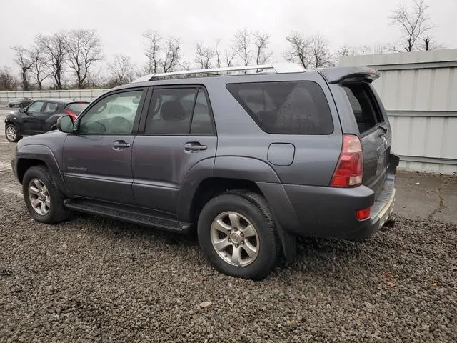 JTEBT14R840030783 2004 2004 Toyota 4runner- SR5 2