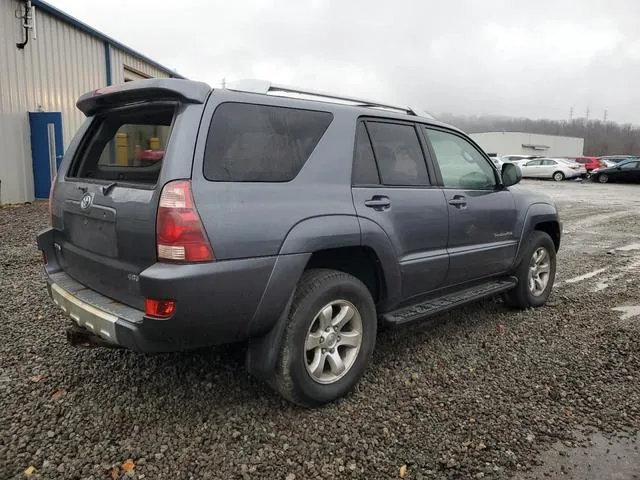 JTEBT14R840030783 2004 2004 Toyota 4runner- SR5 3