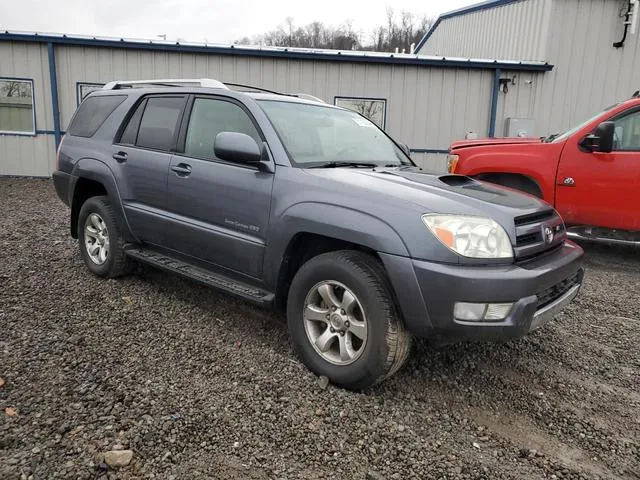 JTEBT14R840030783 2004 2004 Toyota 4runner- SR5 4