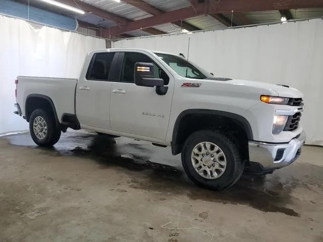 1GC5YNE73RF113100 2024 2024 Chevrolet Silverado- K2500 Heav 4