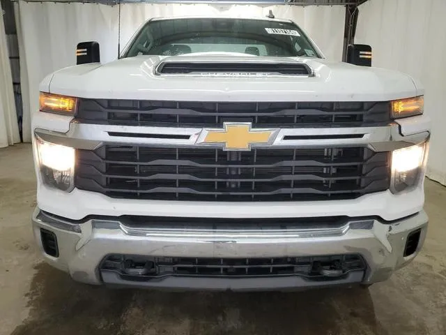 1GC5YNE73RF113100 2024 2024 Chevrolet Silverado- K2500 Heav 5