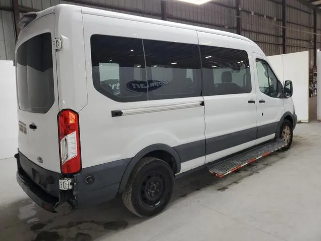 1FTYR2CM7JKA11845 2018 2018 Ford Transit- T-250 3