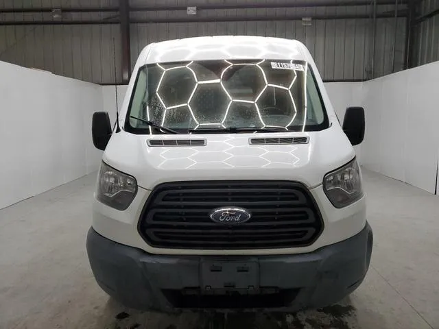 1FTYR2CM7JKA11845 2018 2018 Ford Transit- T-250 5