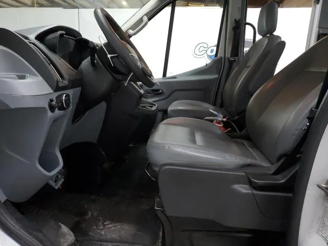 1FTYR2CM7JKA11845 2018 2018 Ford Transit- T-250 7