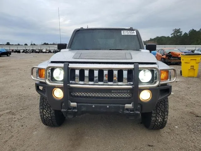 5GNRNGEE7A8117194 2010 2010 Hummer H3- T 5