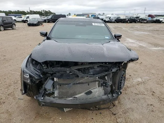 1G6DP5RK8S0100884 2025 2025 Cadillac CT5- Sport 5