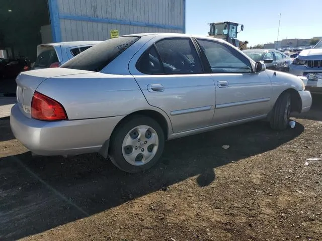 3N1CB51D65L466518 2005 2005 Nissan Sentra- 1-8 3