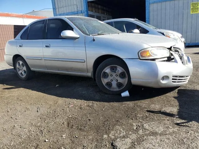 3N1CB51D65L466518 2005 2005 Nissan Sentra- 1-8 4