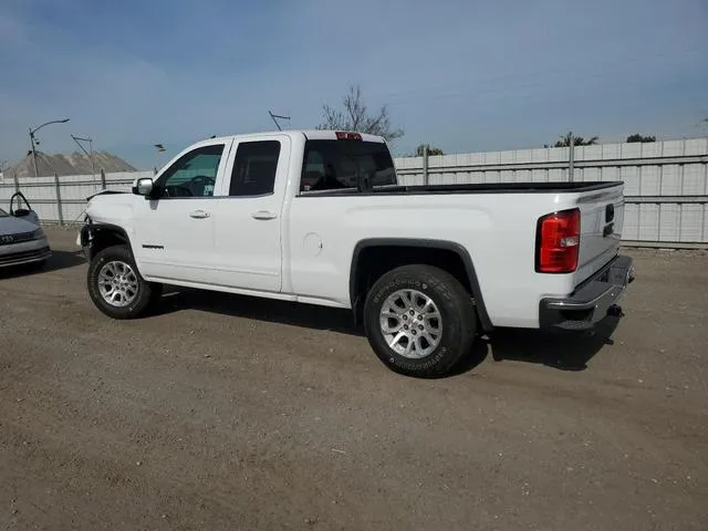 1GTR1UEC3EZ350031 2014 2014 GMC Sierra- C1500 Sle 2