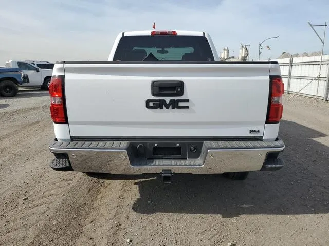 1GTR1UEC3EZ350031 2014 2014 GMC Sierra- C1500 Sle 6