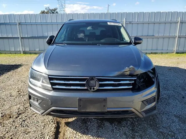 3VV2B7AX6KM028989 2019 2019 Volkswagen Tiguan- SE 5