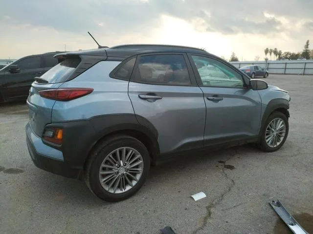 KM8K22AA0KU287241 2019 2019 Hyundai Kona- Sel 3