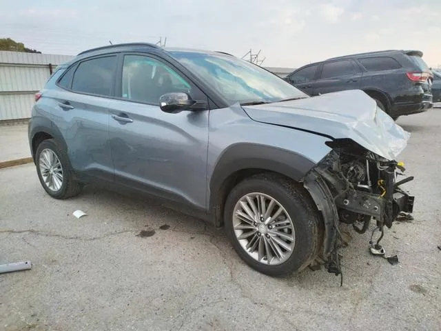 KM8K22AA0KU287241 2019 2019 Hyundai Kona- Sel 4