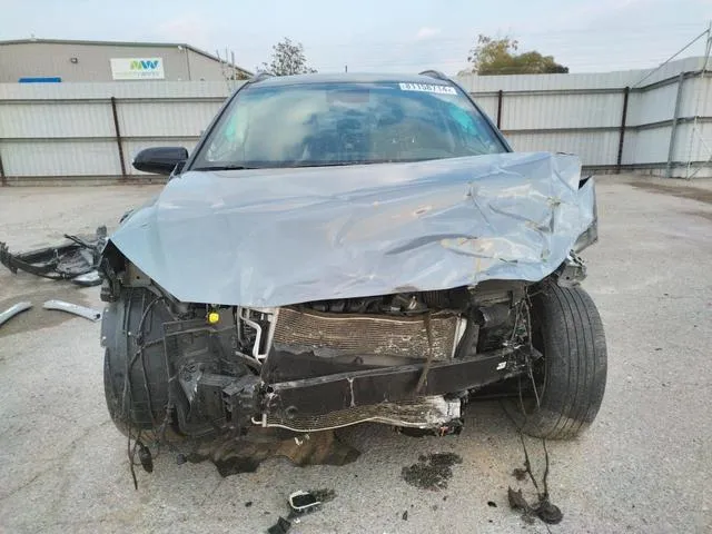 KM8K22AA0KU287241 2019 2019 Hyundai Kona- Sel 5