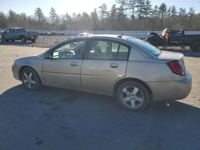 1G8AL55F97Z171447 2007 2007 Saturn Ion- Level 3 2