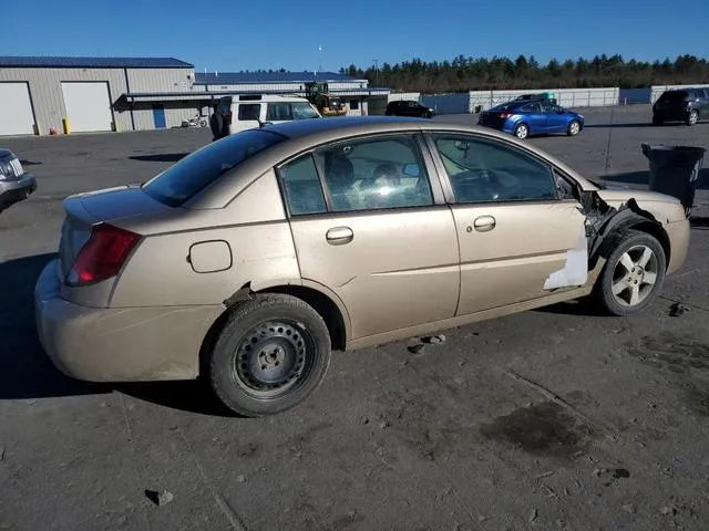 1G8AL55F97Z171447 2007 2007 Saturn Ion- Level 3 3