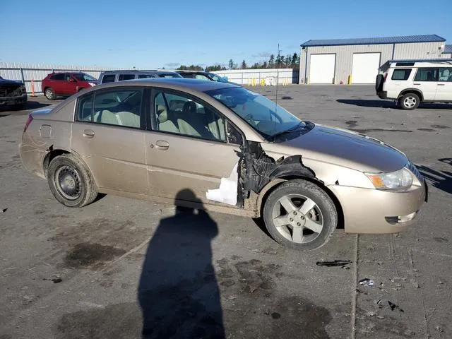 1G8AL55F97Z171447 2007 2007 Saturn Ion- Level 3 4