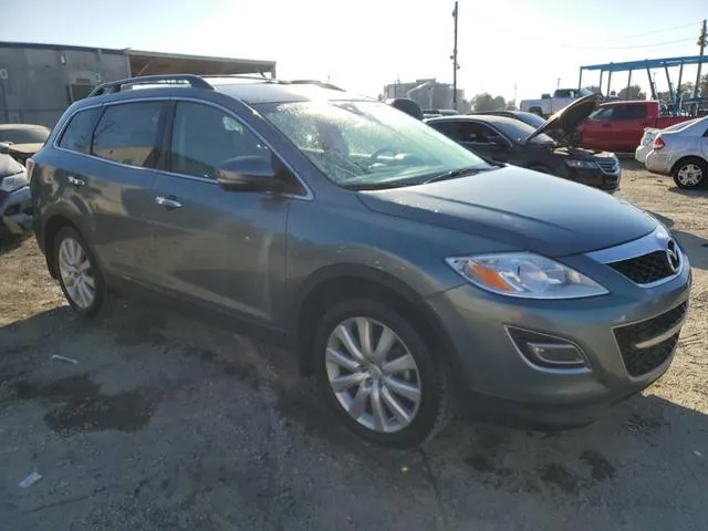 JM3TB3MVXA0230863 2010 2010 Mazda CX-9 4