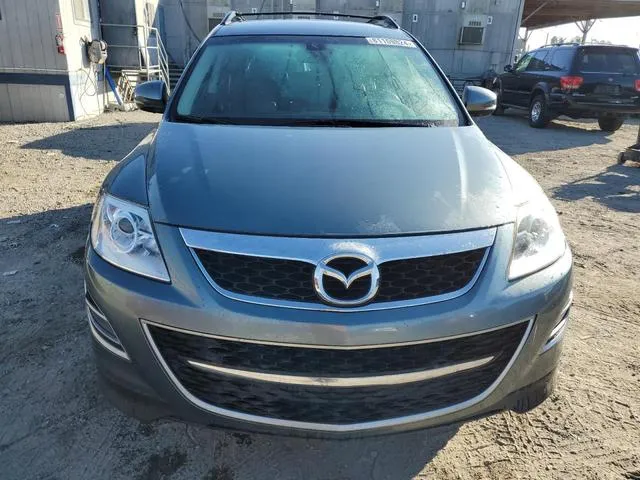 JM3TB3MVXA0230863 2010 2010 Mazda CX-9 5