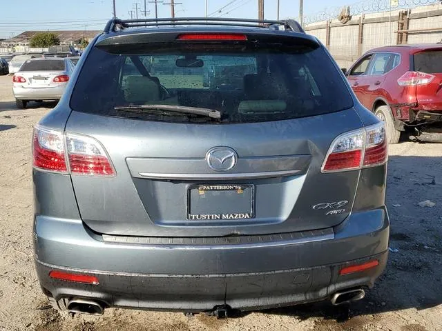 JM3TB3MVXA0230863 2010 2010 Mazda CX-9 6