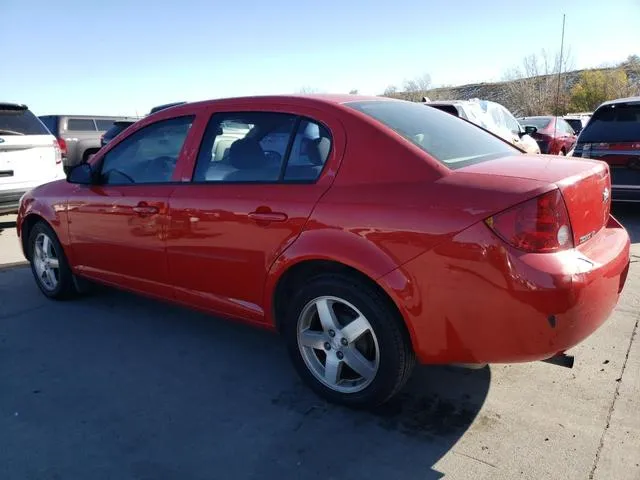 1G1AL52F157532052 2005 2005 Chevrolet Cobalt- LS 2