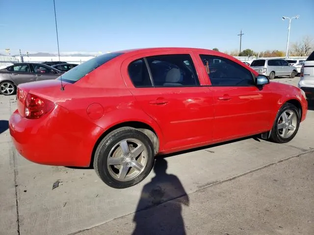 1G1AL52F157532052 2005 2005 Chevrolet Cobalt- LS 3