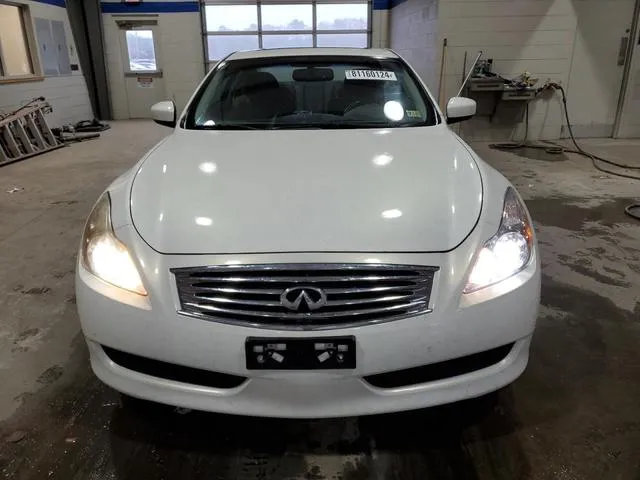 JN1CV6EL2AM151116 2010 2010 Infiniti G37 5